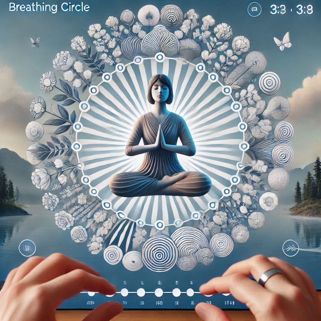 Breathing Circle